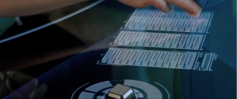 Illustration for article titled Screencaps Reveal All the Secrets in the Amazing Spider-Man 2 Trailer!